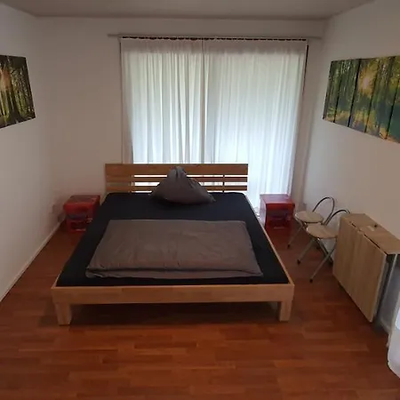 Traumzimmer Im Pfaelzer Wald Neustadt an der Weinstrasse Exterior photo