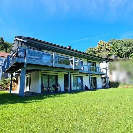 Traumzimmer Im Pfaelzer Wald Neustadt an der Weinstrasse Exterior photo