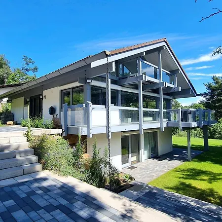 Traumzimmer Im Pfaelzer Wald Neustadt an der Weinstrasse Exterior photo