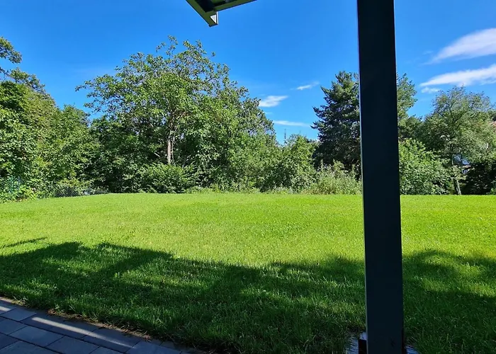Gästezimmer am Wander- und Mountainbikeweg AM NOLLEN