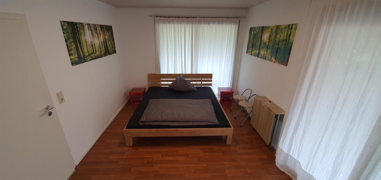 Gästezimmer Am Wander- Und Mountainbikeweg Am Nollen * Neustadt an der Weinstraße