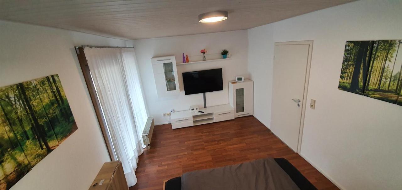 Apartment Gästezimmer Am Wander- Und Mountainbikeweg Am Nollen *